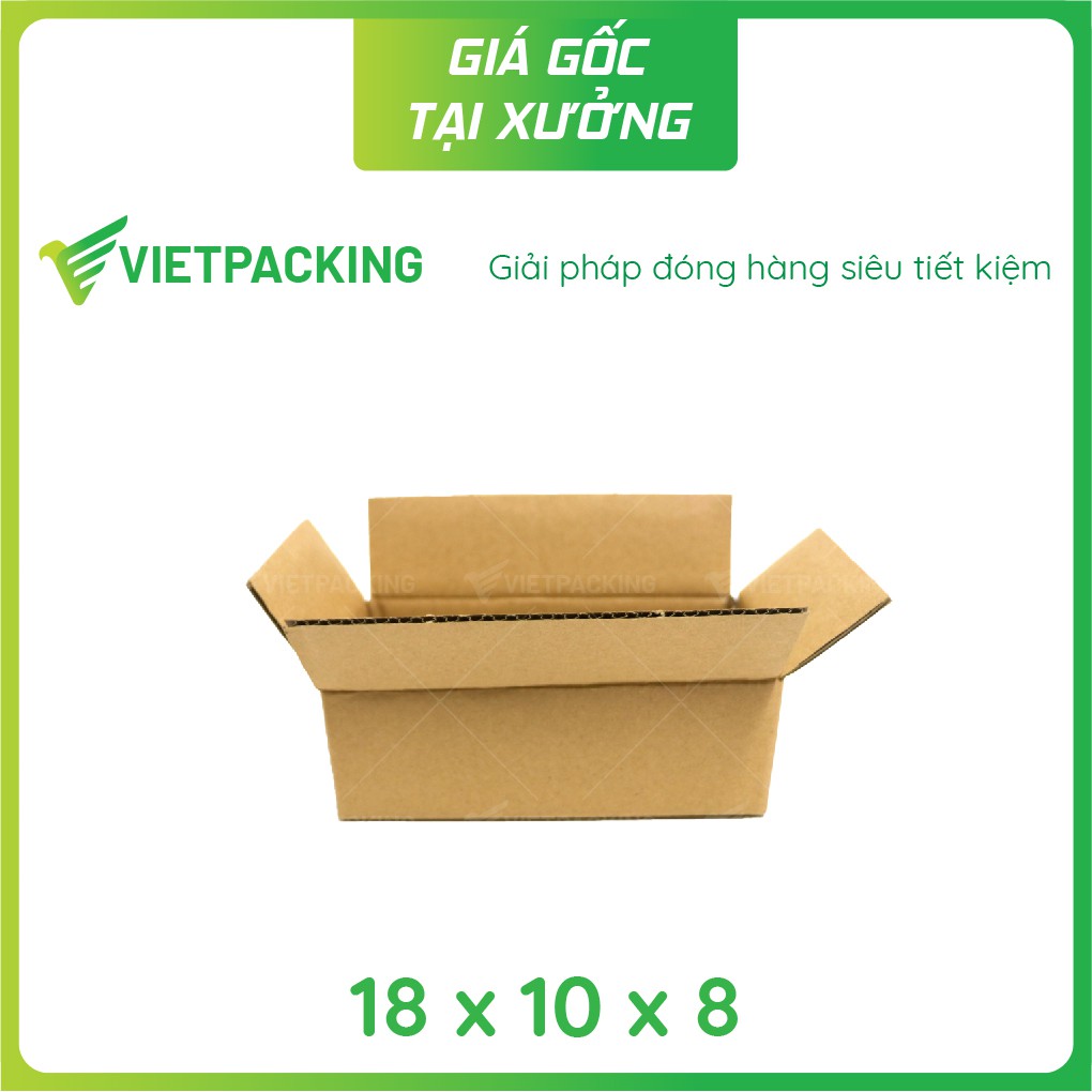 hộp ship cod 18x10x8
