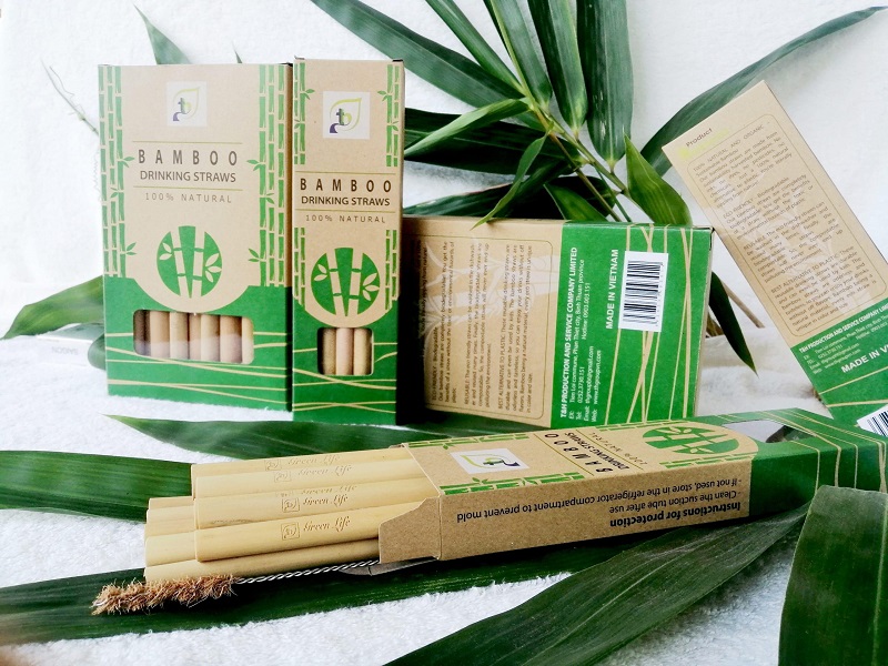 in hộp giấy ống hút
