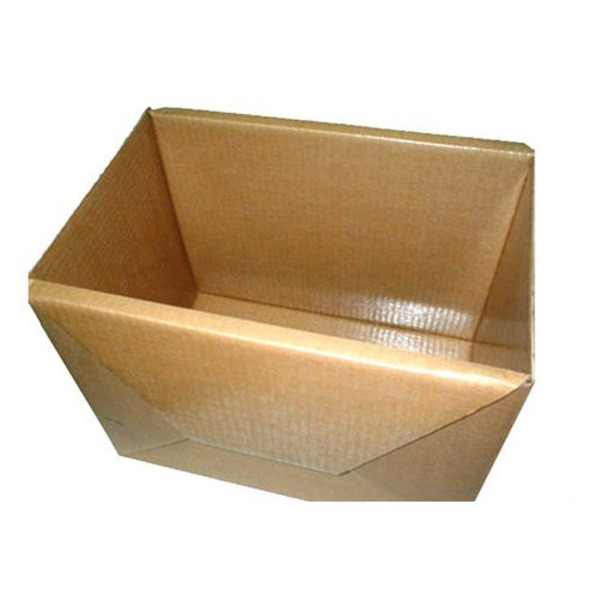 thùng carton chống thấm