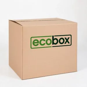 thùng carton in Flexo