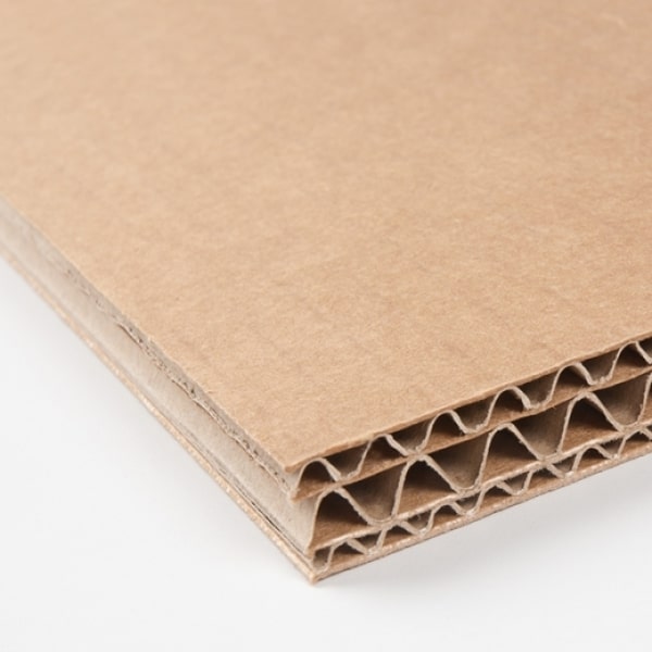 kết cấu giấy carton 7 lớp