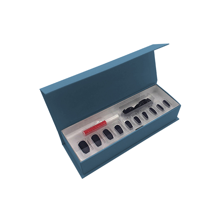 Hộp đựng nail box