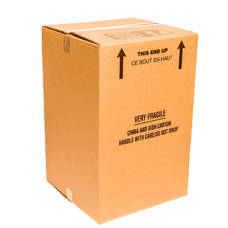 thùng carton 40kg 50kg
