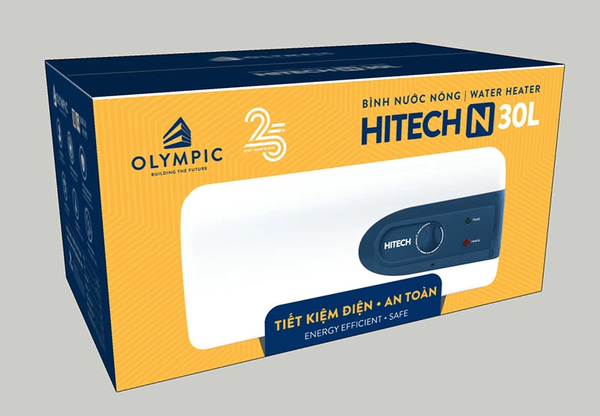 thùng carton đựng bình nóng lạnh