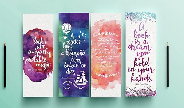 bookmark in bookmark