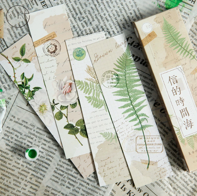 in bookmark in bookmark