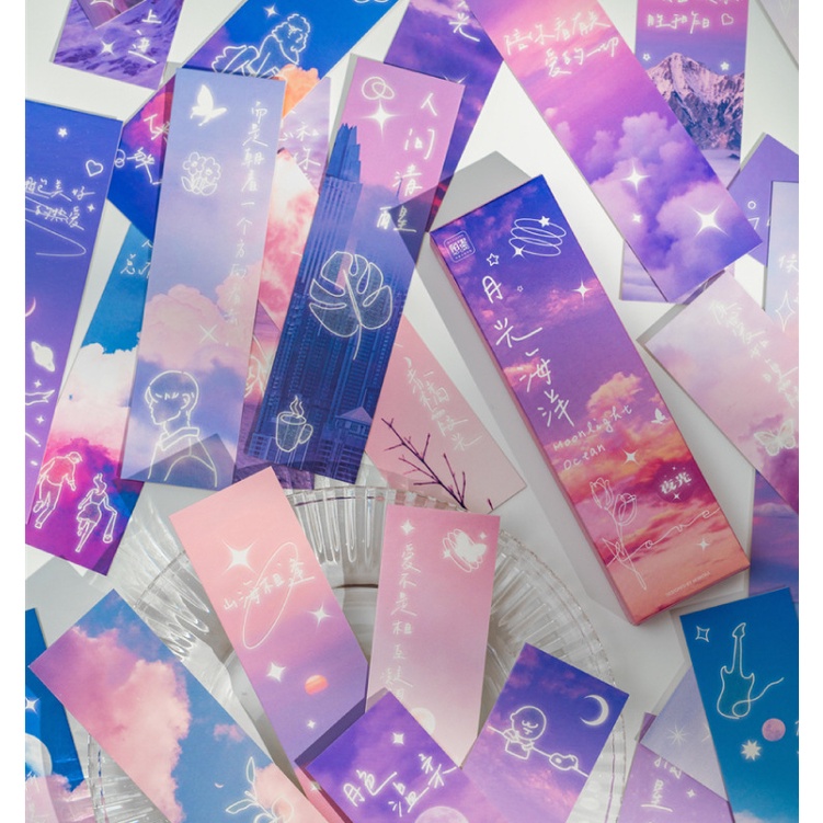 in bookmark in bookmark