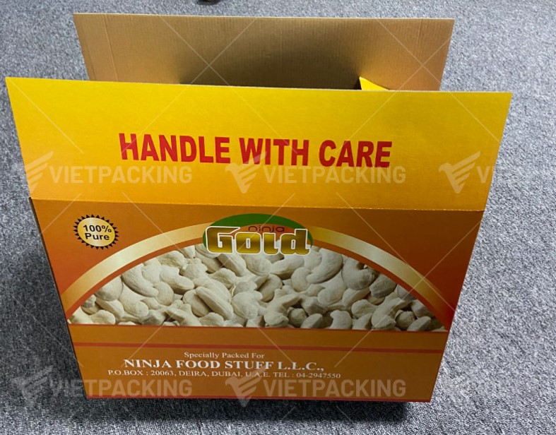 thùng carton bồi in offset thùng carton bồi in offset
