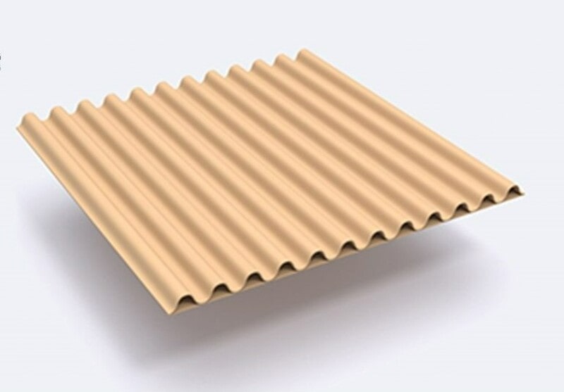 Carton 2 lớp