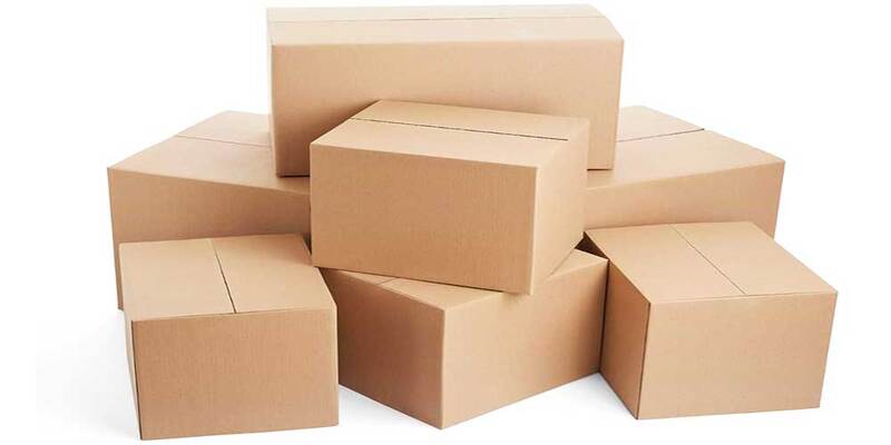 Thùng carton 3 lớp