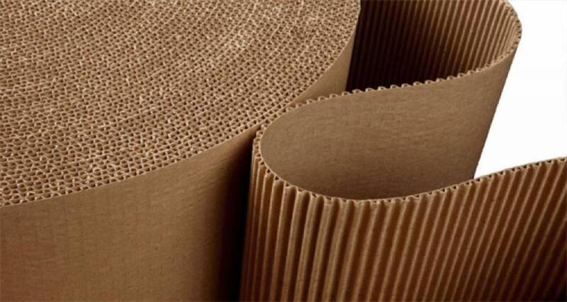 Thùng carton 7 lớp