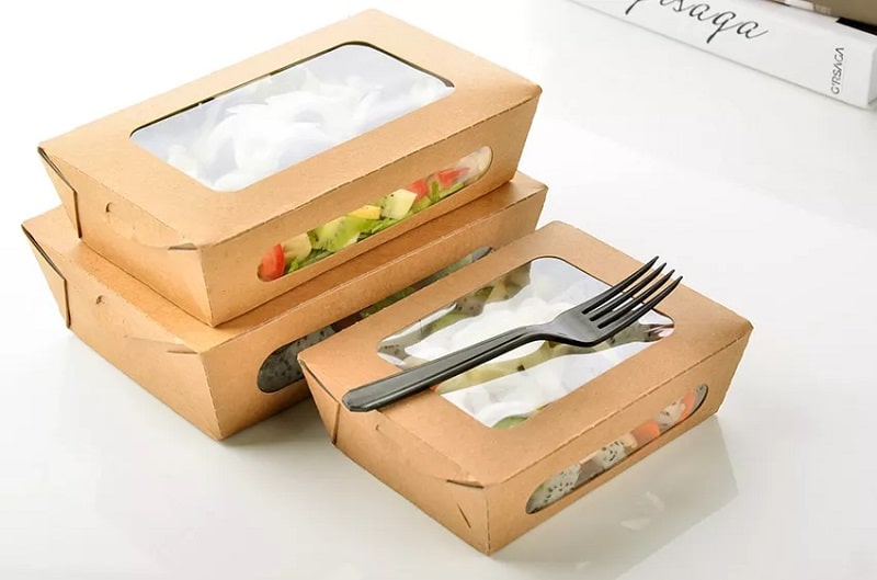hộp giấy có cửa sổ hộp giấy cửa sổ