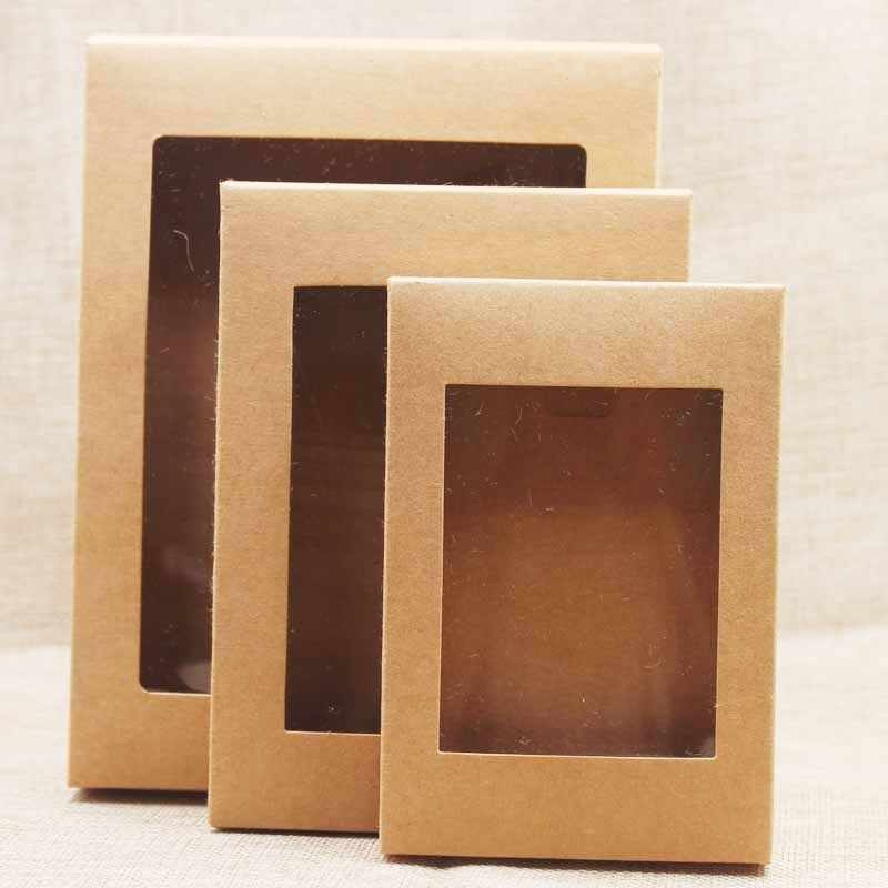 hộp giấy cửa sổ hộp giấy cửa sổ