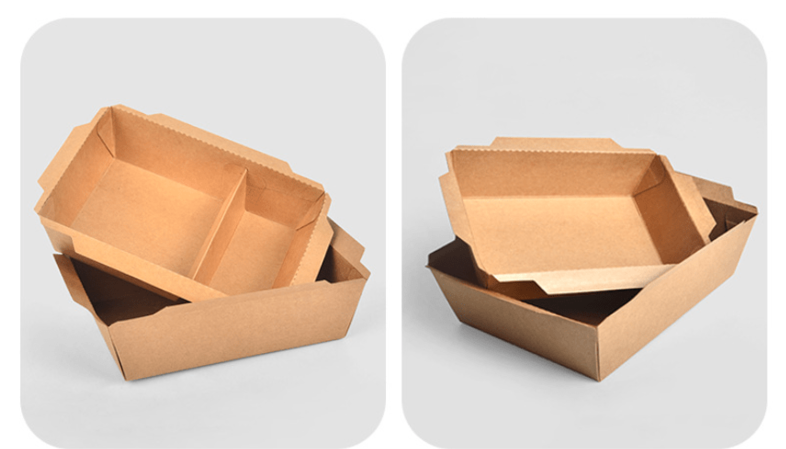 hộp đựng giấy ăn sang trọng