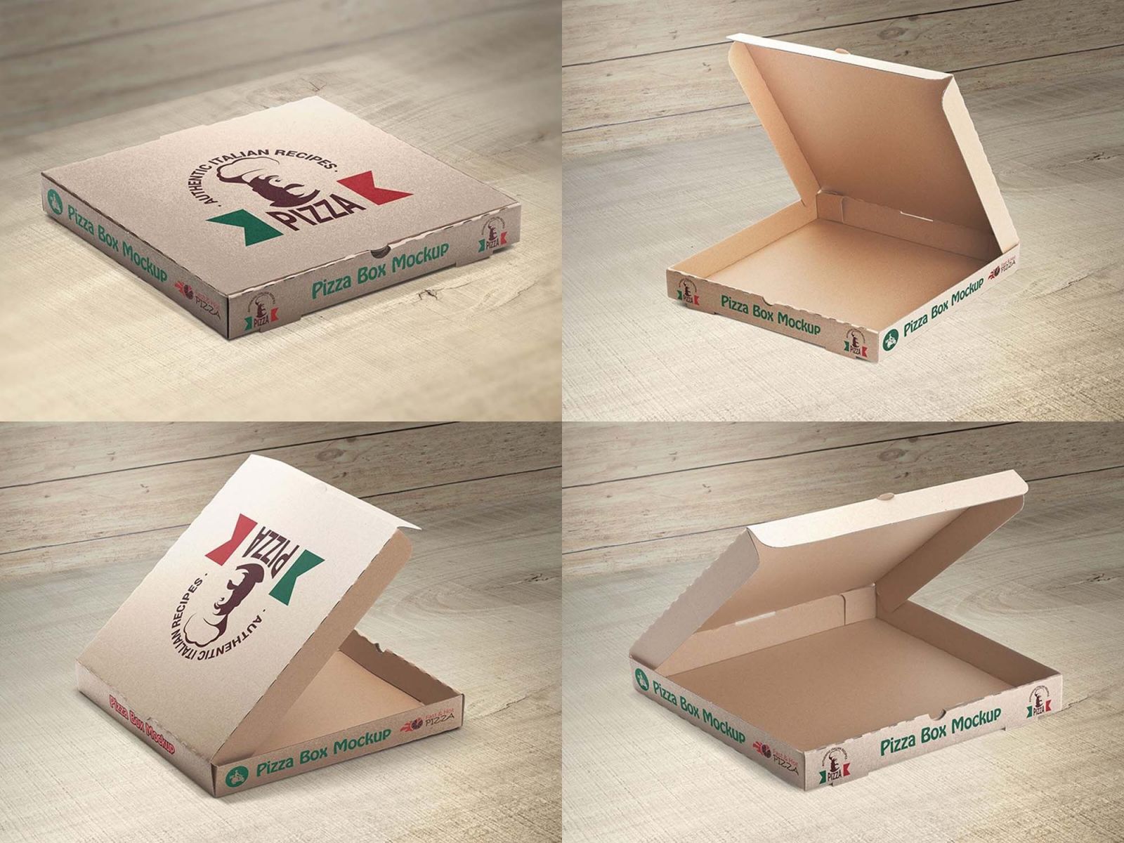 hộp đựng thức ăn bằng giấy