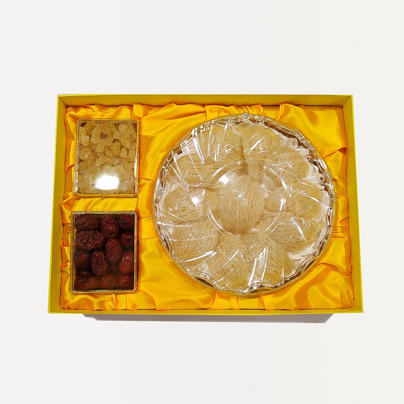 Hộp giấy đựng yến