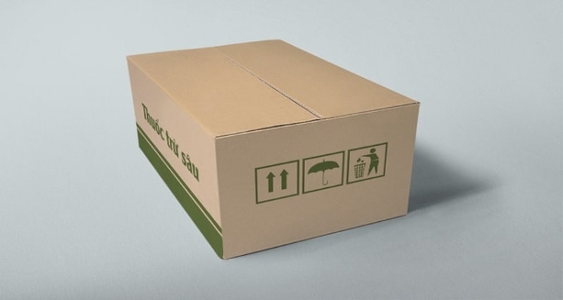 ký hiệu trên thùng carton ký hiệu trên thùng hàng