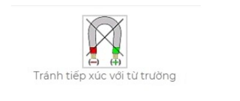 ký hiệu trên thùng carton ký hiệu trên thùng hàng
