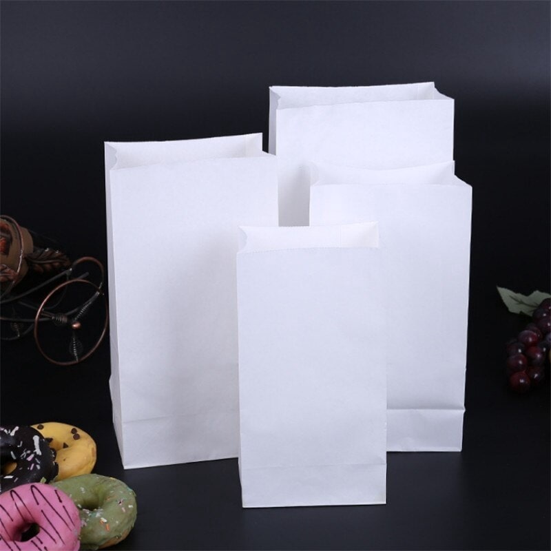 túi giấy đựng bánh bao