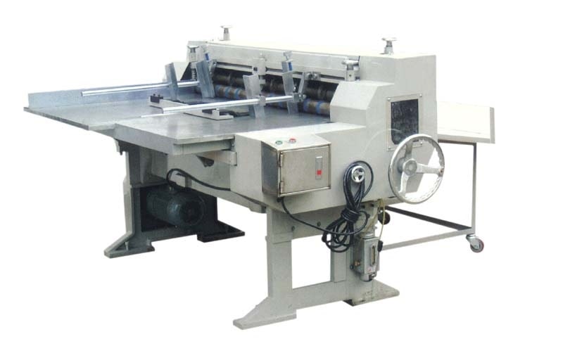 máy cắt giấy carton máy cắt giấy khổ lớn