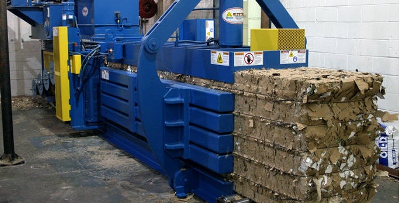 máy ép giấy carton máy ép giấy carton
