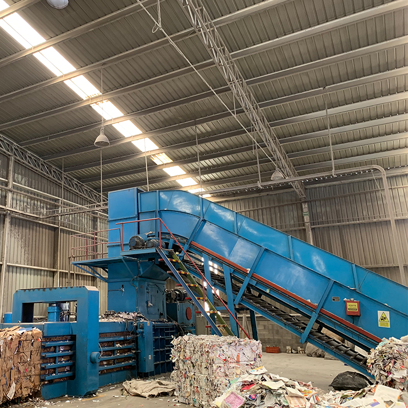 máy ép giấy carton máy ép giấy carton