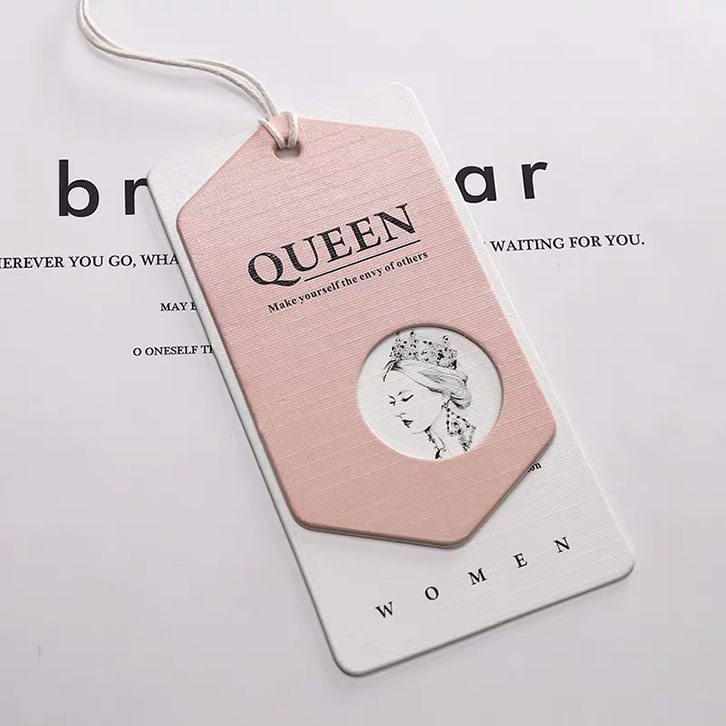 Tag treo quần áo